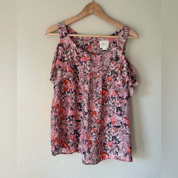 MAEVE Blouse - Picture 1 of 5